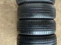 Michelin Primacy HP 205/55 R16