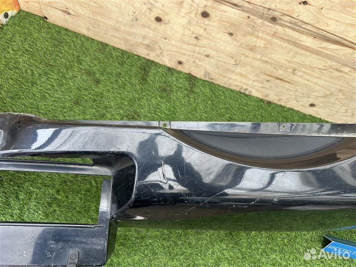 Бампер задний Suzuki Escudo TD54W J20A 2007