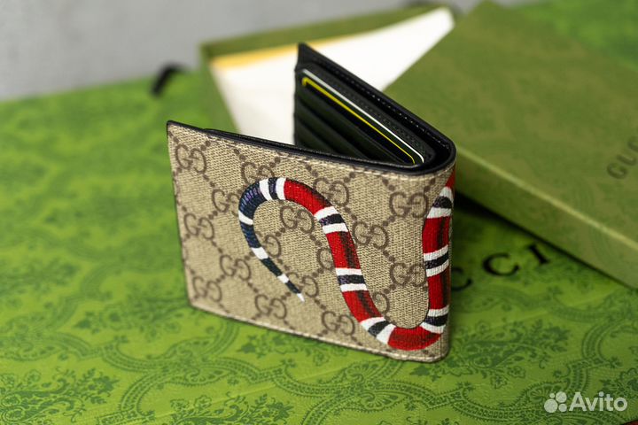Кошелек Gucci
