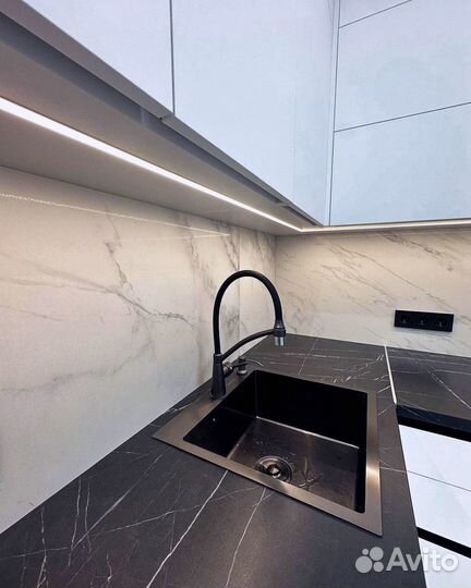 Модульная кухня