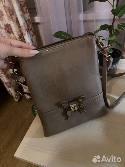 Сумка женская