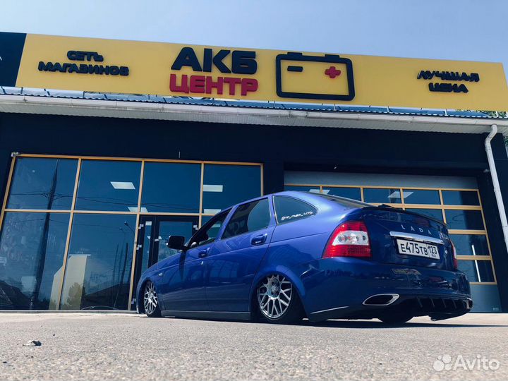 Аккумулятор Spark 60Ah 500A прямая полярность