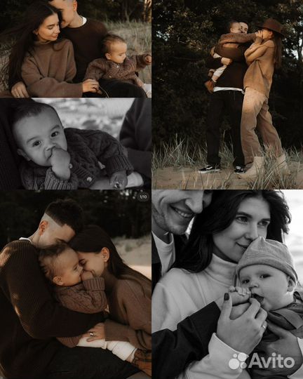 Фотосессия бесплатно