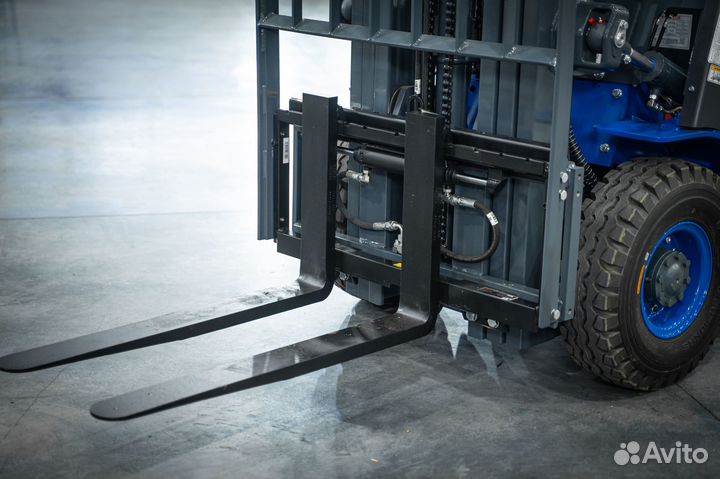 Вилочный погрузчик TRF E15-4Z2, 2023