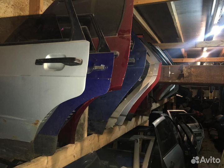 Насос воздушный Volvo V70