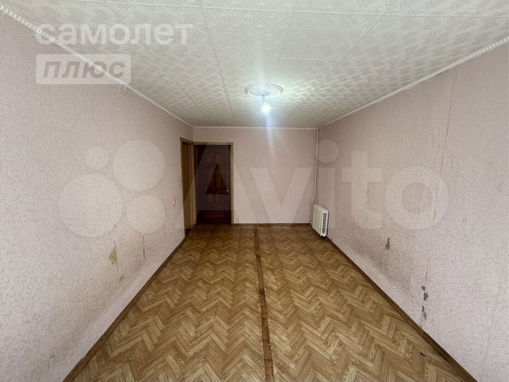 2-к. квартира, 49,8 м², 4/5 эт.