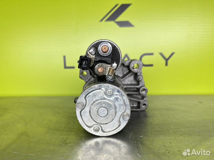 Стартер Citroen/Peugeot/BMW EP6 5F01, 5FW, 5FS