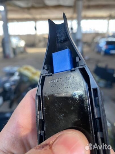 Датчик дождя(3) Lexus Rx450H GYL10 2010