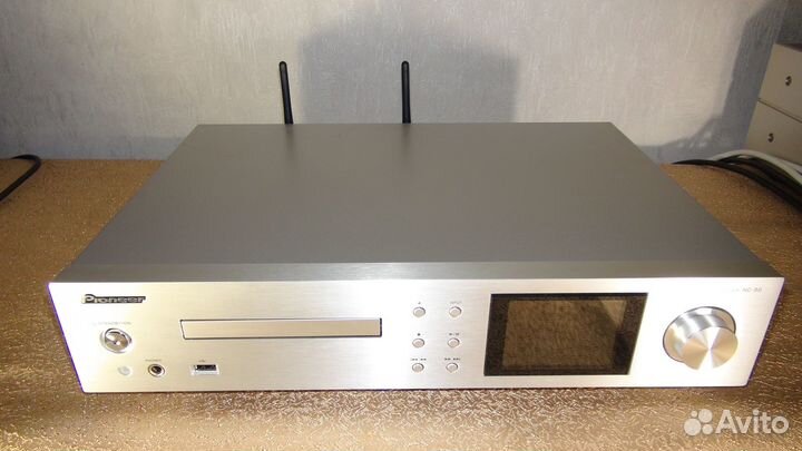 Pioneer NC-50