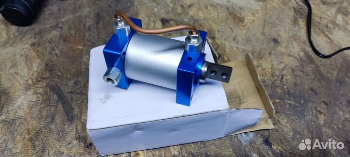 PCP насос высокого давления