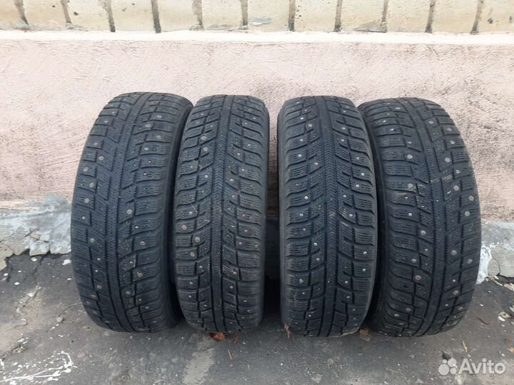 Kumho I'Zen KW22 185/65 R15 88T