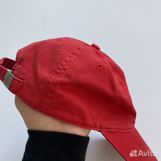 Бейсболка кепка Tommy Hilfiger