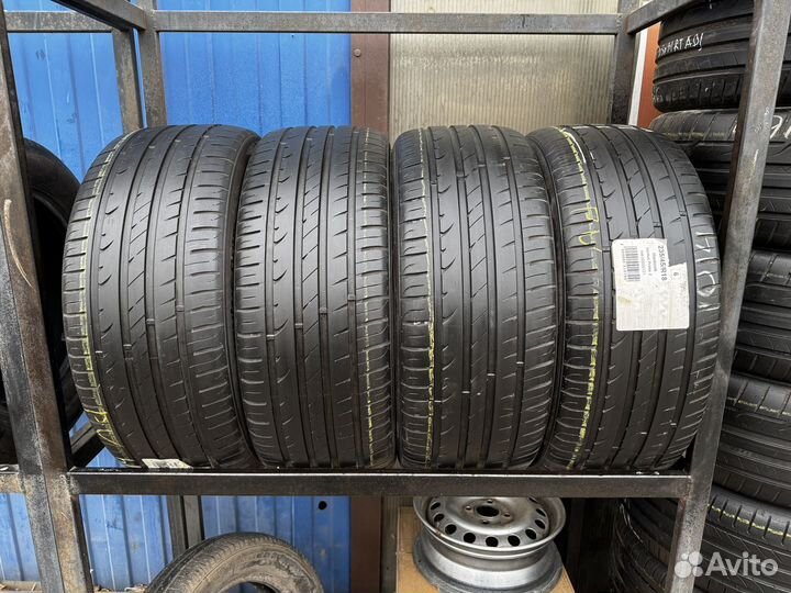 Hankook Ventus Prime 2 K115 235/45 R18 94V