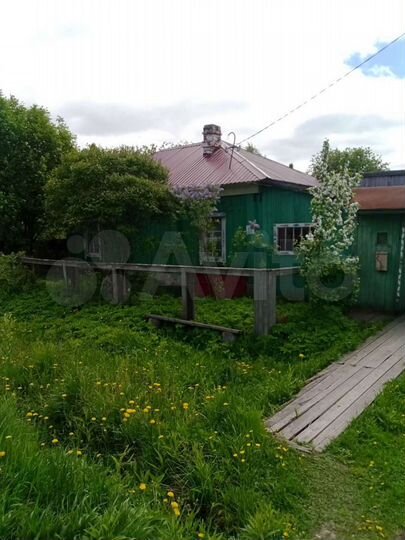 Участок 16 сот. (ИЖС)