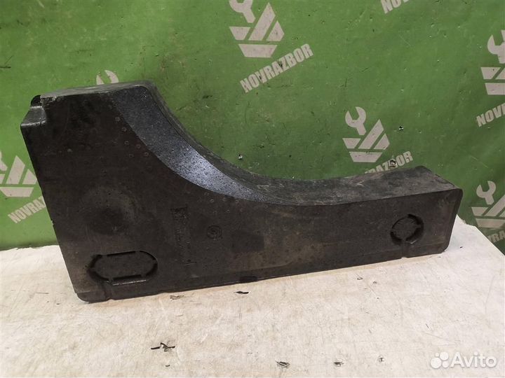 Ящик для инструментов Форд Фокус 2