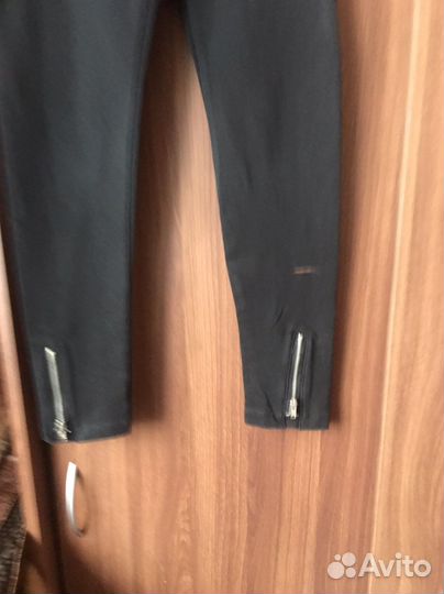 Пакет вещей на девочку 9/10 лет (9 штук)