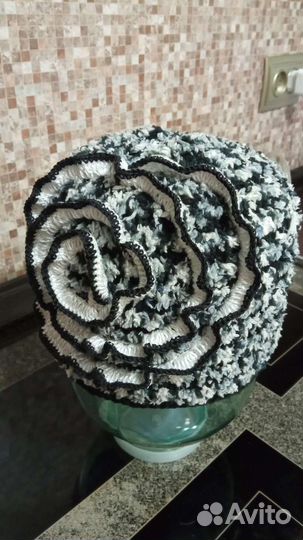 Шапки и берет