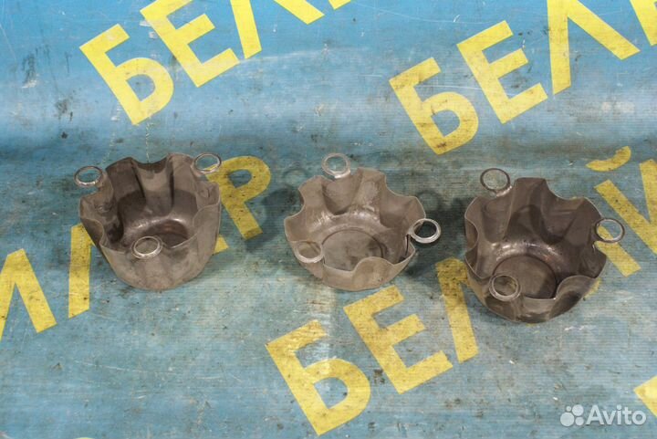 Колпак ступицы Ssang Yong Musso