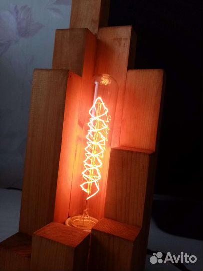 Светильник декоративный