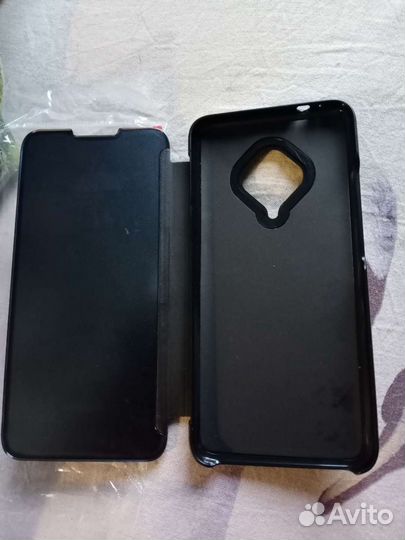 Чехол телефона vivo17