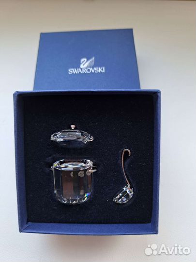 Swarovski фигурка