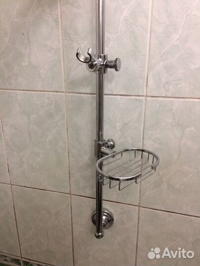 Стойка для душа