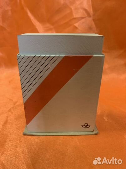 Бумага для заметок. СССР