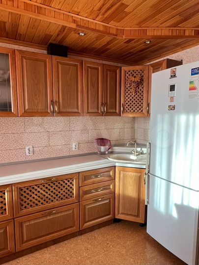 2-к. квартира, 60 м², 5/10 эт.