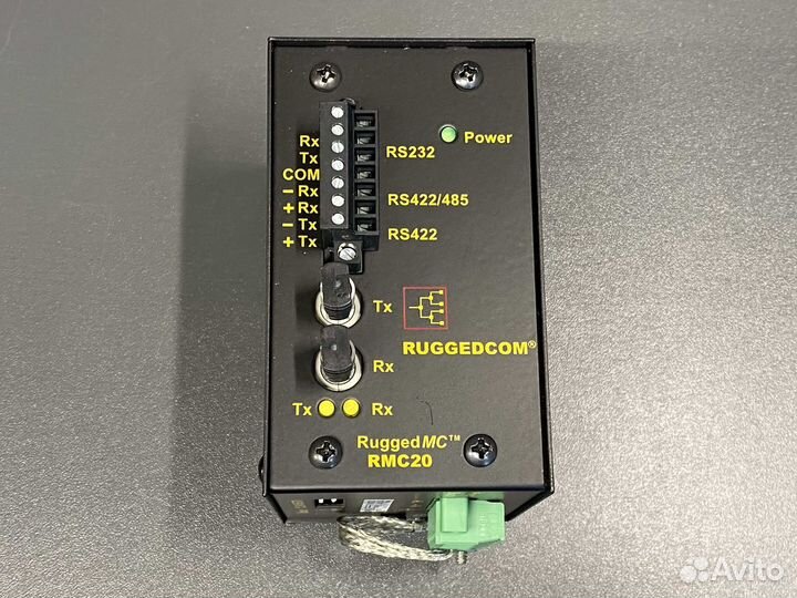 Siemens 6GK6002-0AC03-0AA0 конвертер, новый, 1 шт