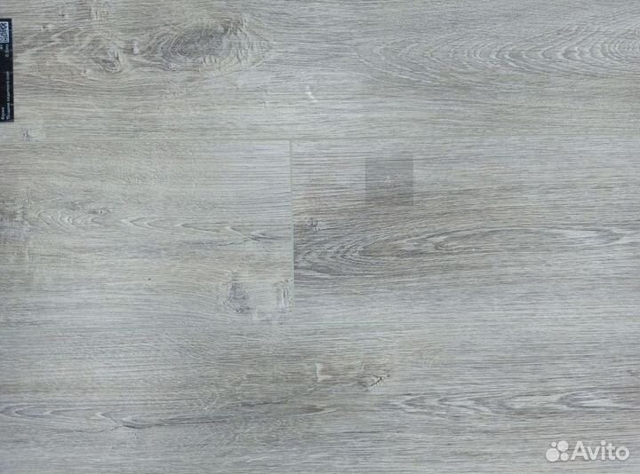 Кварцвиниловая плитка