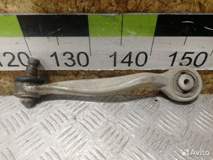 Рычаг передний верхний правый Audi A6 c6 C6