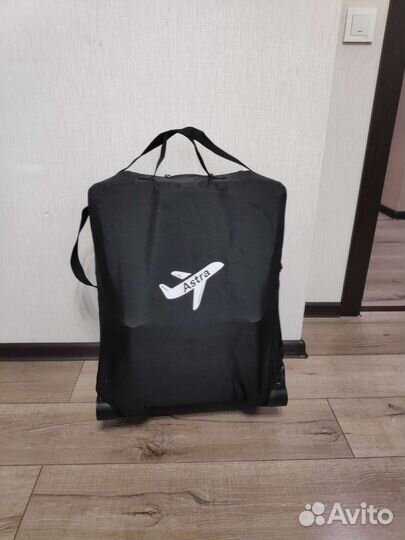 Коляска carello astra