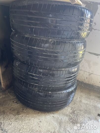Bridgestone HP50 215/65 R16