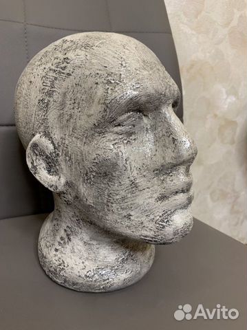 Бюст Голова