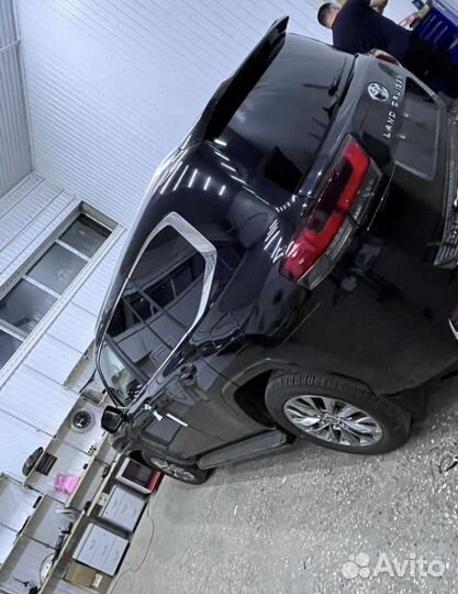 Темные стекла на 300