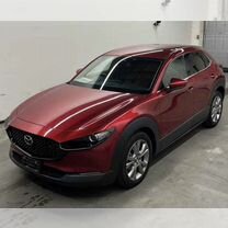 Mazda CX-30 1.8 AT, 2021, 23 000 км, с пробегом, цена 2 299 000 руб.