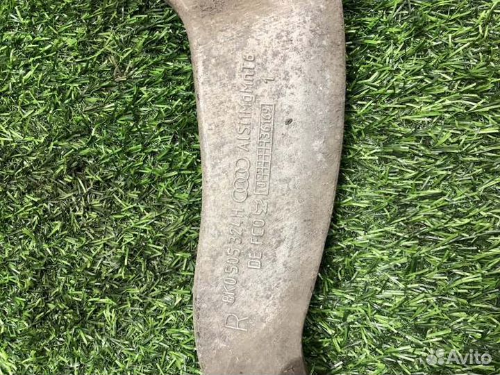 Рычаг подвески верхний задний правый Audi A4 8K2