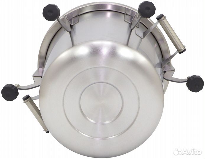 Автоклав для тушенки Домашний заготовщик