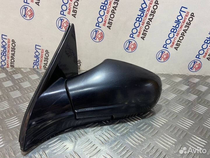 Зеркало левое Chery Fora A21