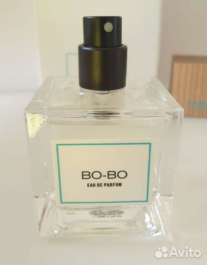 Парфюмерия