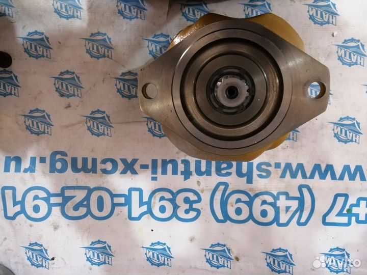 Насос sem656d W42173000 5227798