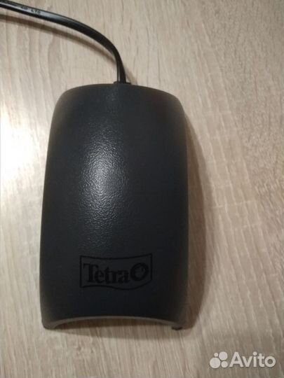 Компрессор для аквариума 10-60л