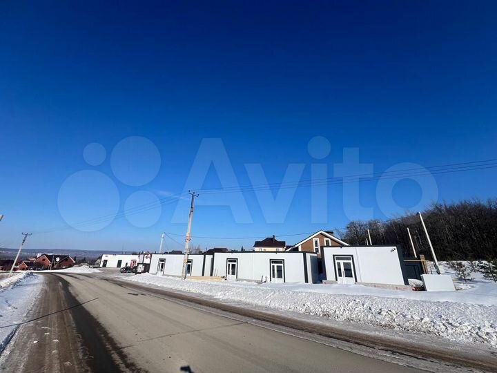 Торговая площадь, 45.5 м²