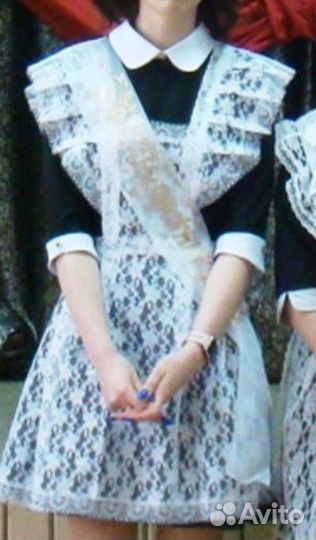 Школьная форма