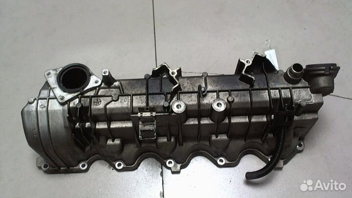 Крышка клапанная двс Mercedes B W245, 2007