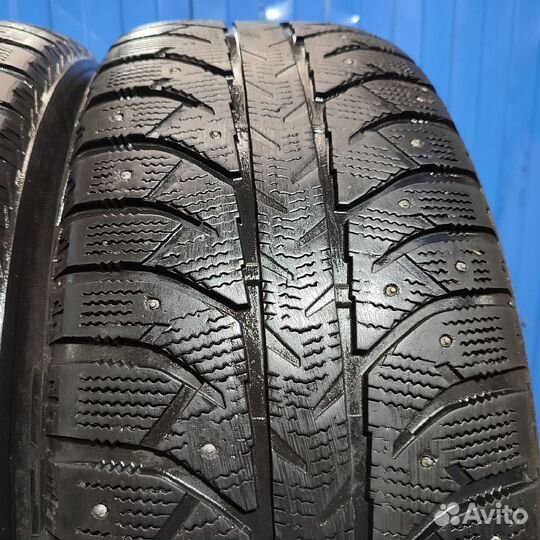 Bridgestone Ice Cruiser 7000 265/60 R18