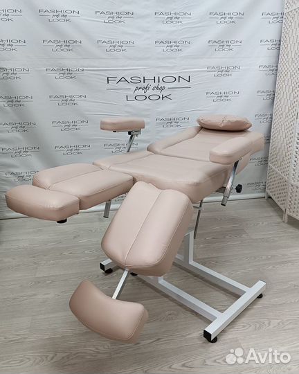 Педикюрное кресло на гидравлике
