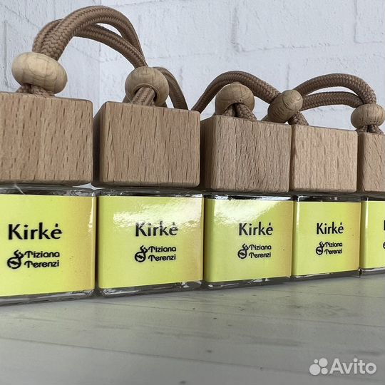 Парфюм для авто оптом