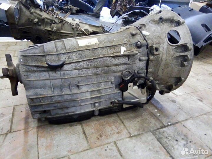 Б/У Б/У АКПП Состояние отличное