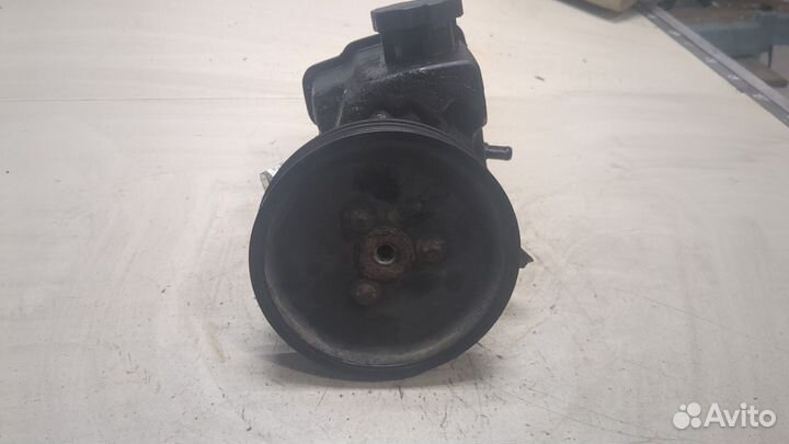 Гур Mercedes Sprinter, 2006